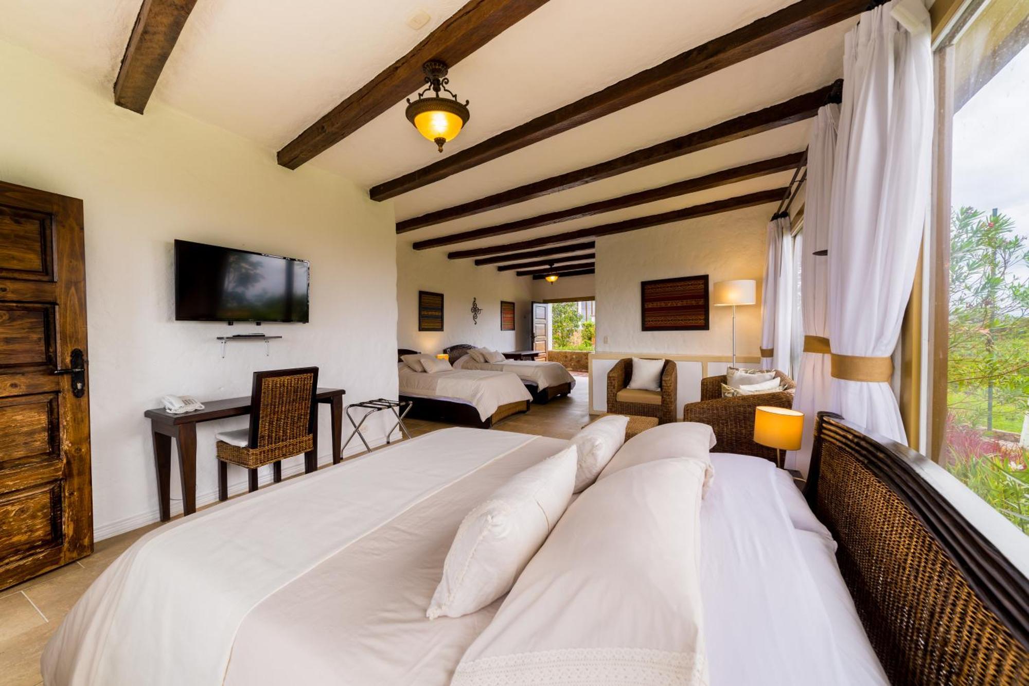 Hotel Estrella Del Monte Арменія Номер фото