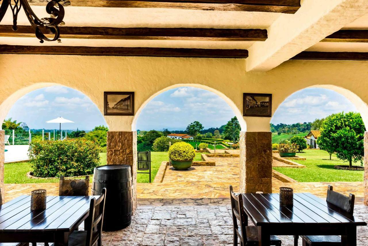 Hotel Estrella Del Monte Арменія Екстер'єр фото